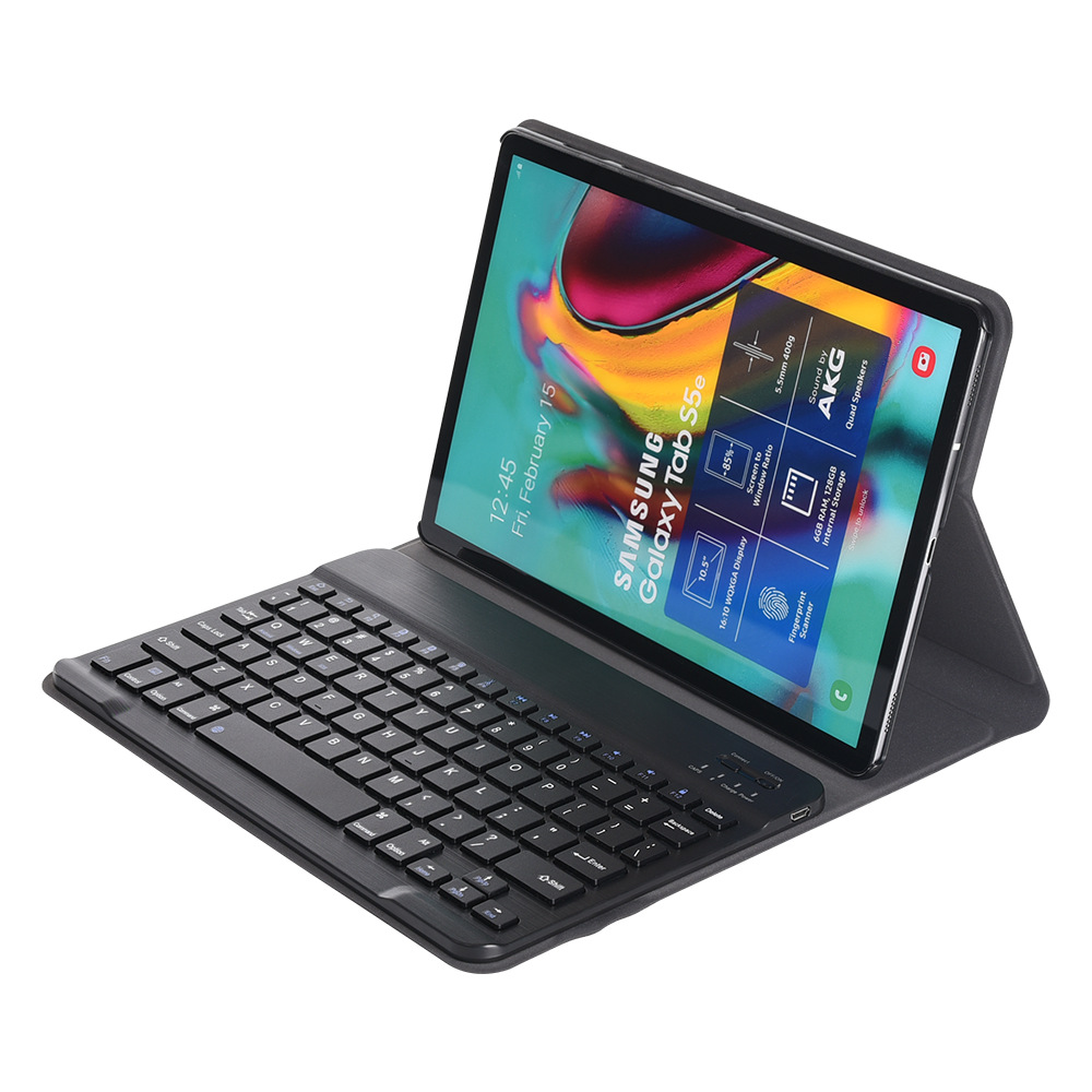 Clavier pour tablette - Ref 3423293 Image 1