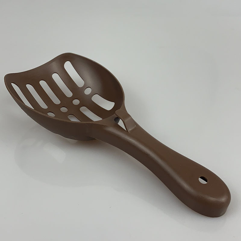 廠家直銷批發 寵物用品貓砂盆貓砂鏟漏沙鏟寵物清潔用品 鏟屎神器