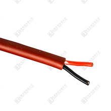 医疗线材美容仪线AGR3*0.5平方电源线镀锡铜导线外径5.8mm nj