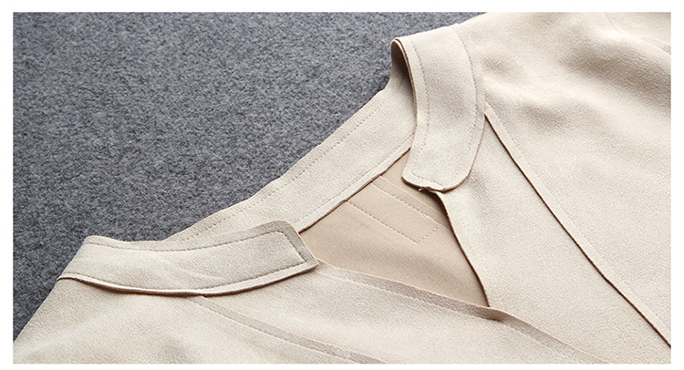 Costume femme en Chanvre - Ref 3334803 Image 30