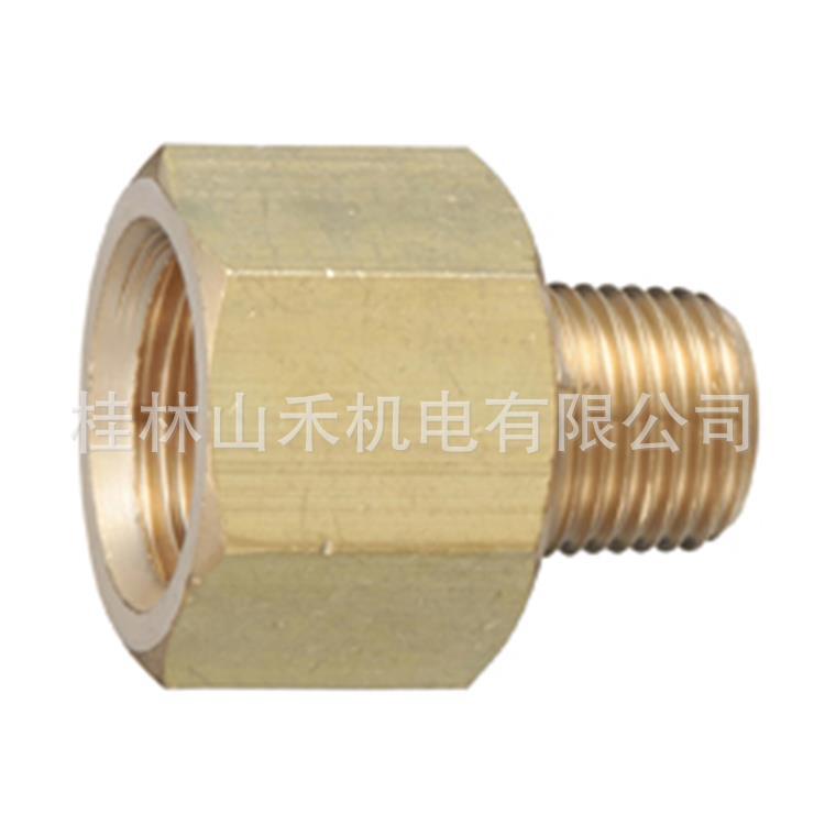 优势供应日本杉本(ASOH)螺纹式接头NF-1043；NF-1046；NF-1063