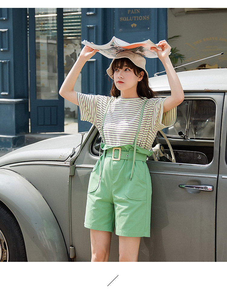 Costume femme en Coton - Ref 3333920 Image 26