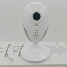 海康威視螢石C2C1080PC2HC監控攝像頭無線網絡wifi手機高清攝像機