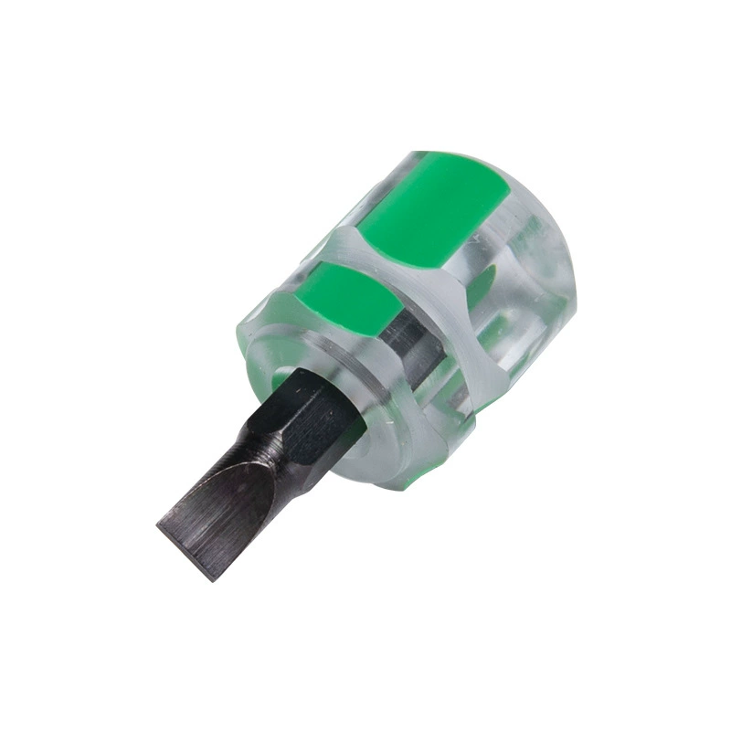 Adjustable screwdriver