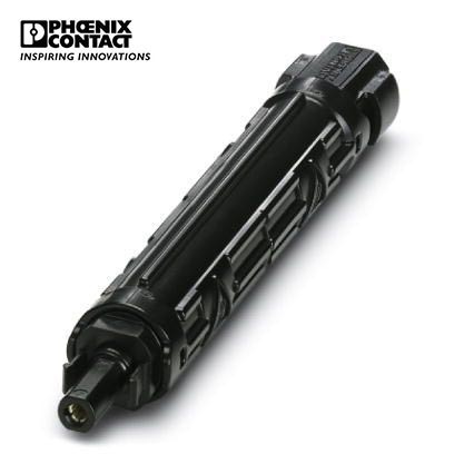 菲尼克斯保险丝插头PV-C-M/F-PRO/F-1000/6-EU-1622788