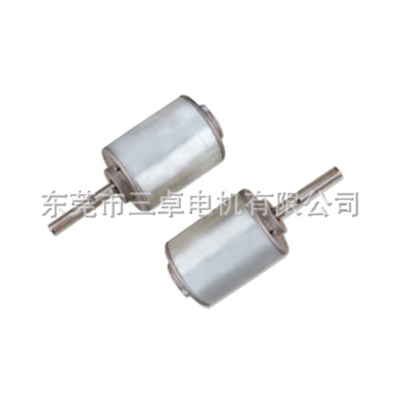 微型减速电机厂专业供应 3420-D12V-2800 微型步进减速电机12伏