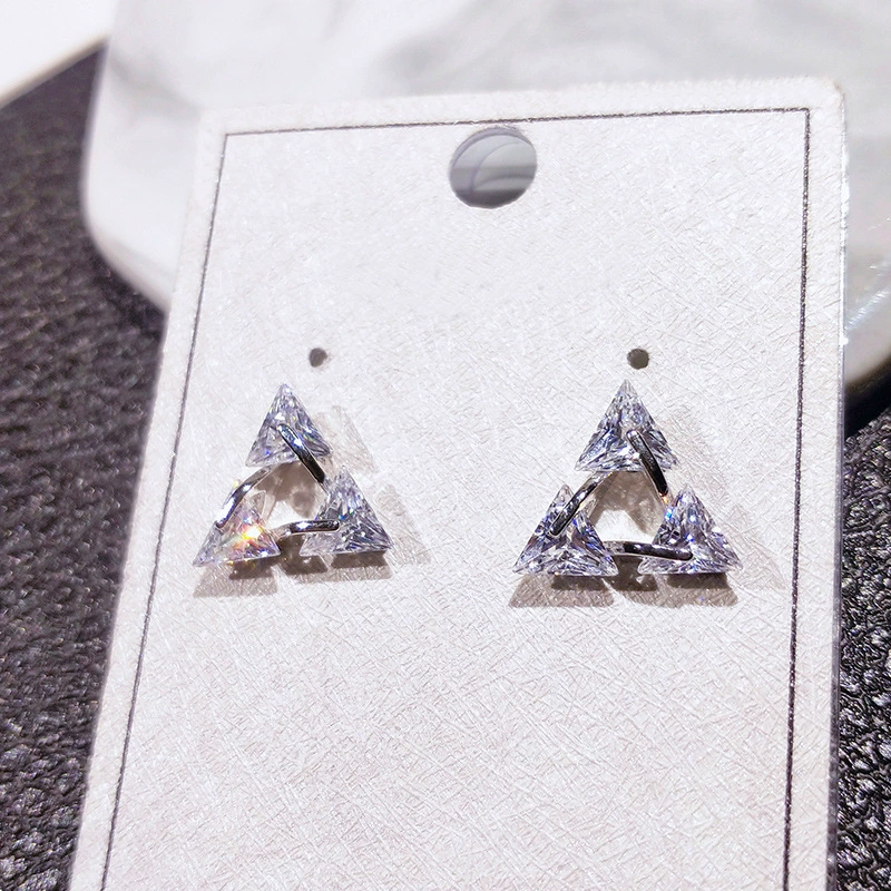 Серьги, кольцевые, 2019 год, интернет-герой, 925 пробы серебро, яркий запоминающийся стиль, стиль высокого качества