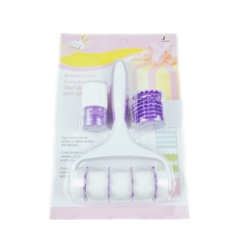 Cake Roller Bringing Cake Cut Rolling Sugar Cake Sugar Sugar Decoration Tool Baking Mold