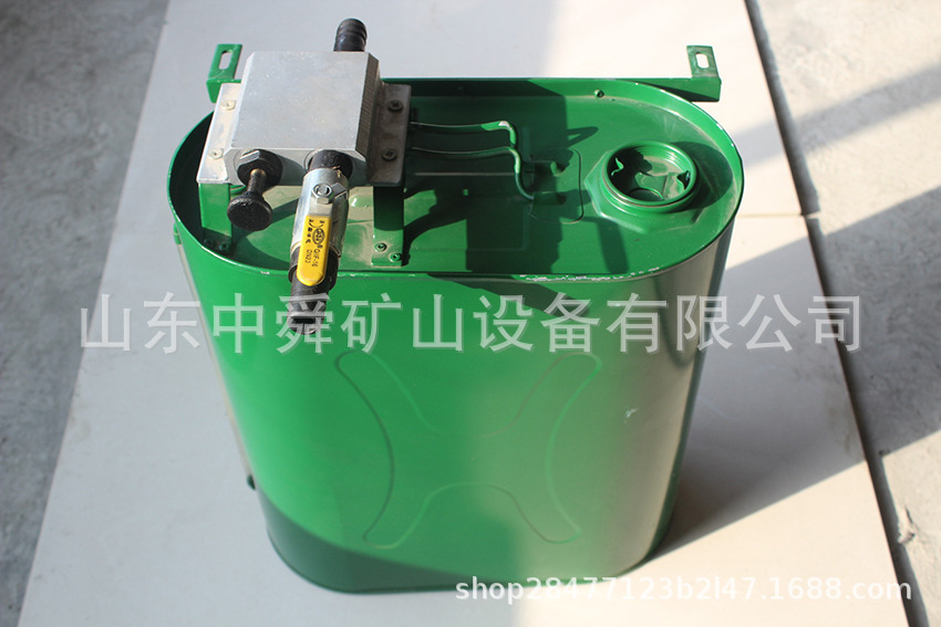 LQ-25/40型乳化液浓度自动配比器 矿用乳化液浓度自动配比器