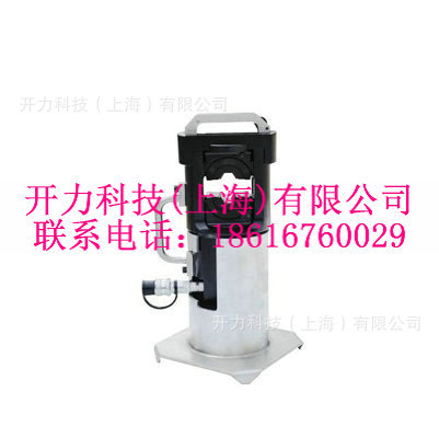 PCS 60A 分体式压接机（Kort）