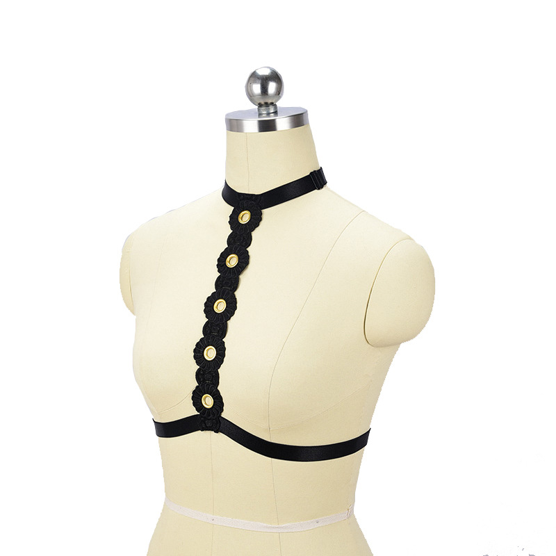 Soutiens-gorge BODY HARNESS en Polyester - Ref 3369255 Image 20