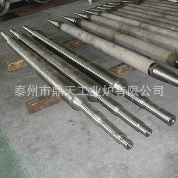 厂家生产工业炉炉辊 麻面辊 立式/卧式炉底辊 炉底辊