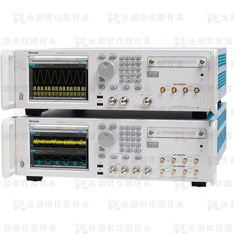 Tektronix 泰克AWG70000B 系列任意波形发生器