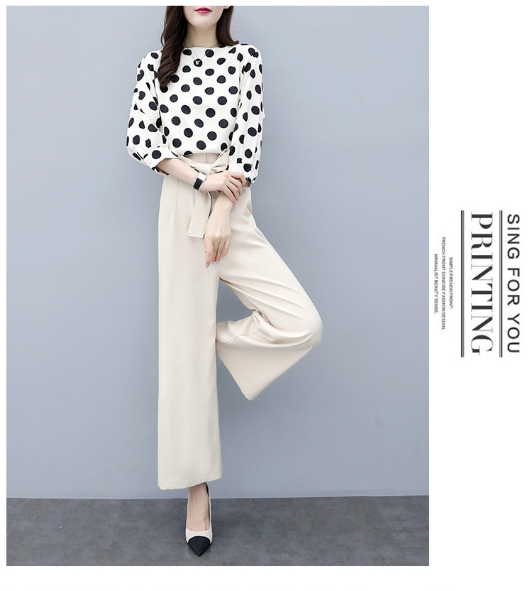 Costume femme UNE GéNéRATION en Mousseline - Ref 3334769 Image 14