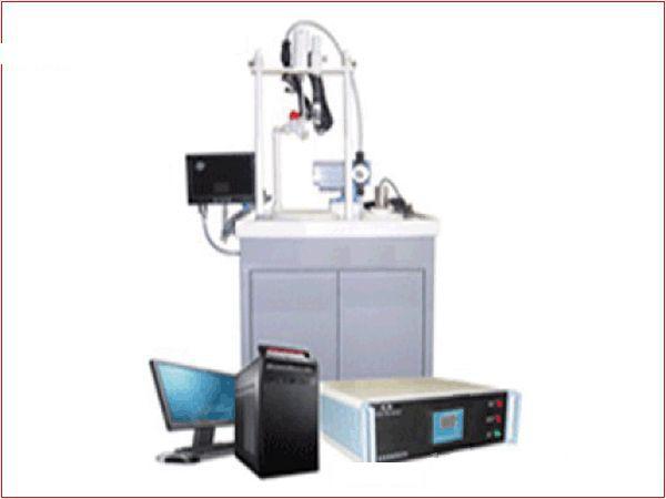 全自动石灰活度测定仪