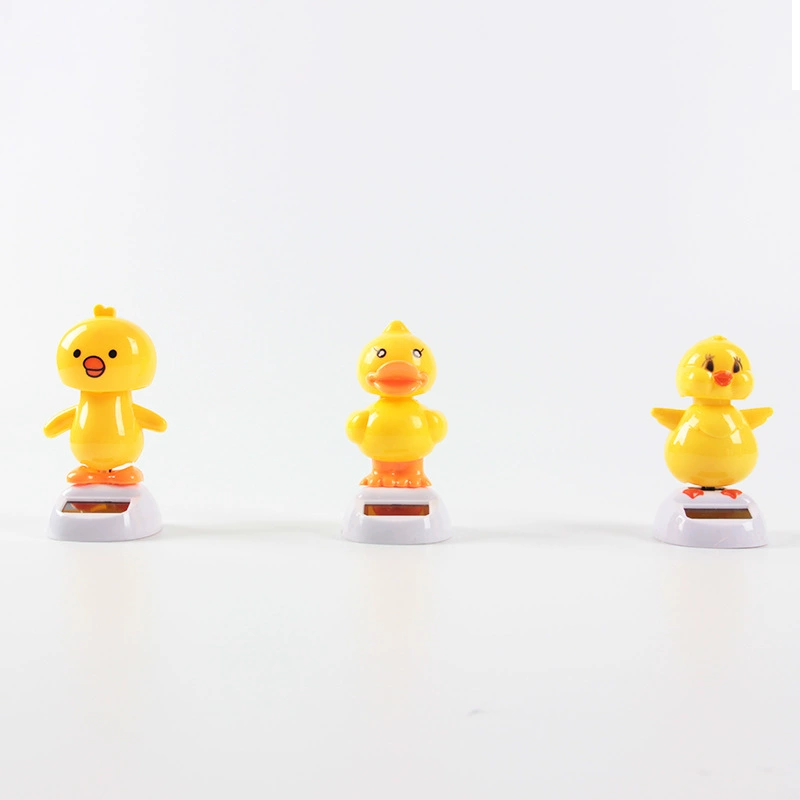 B.Duck, творческие декоративные солнечные элементы, простой и элегантный дизайн, опт