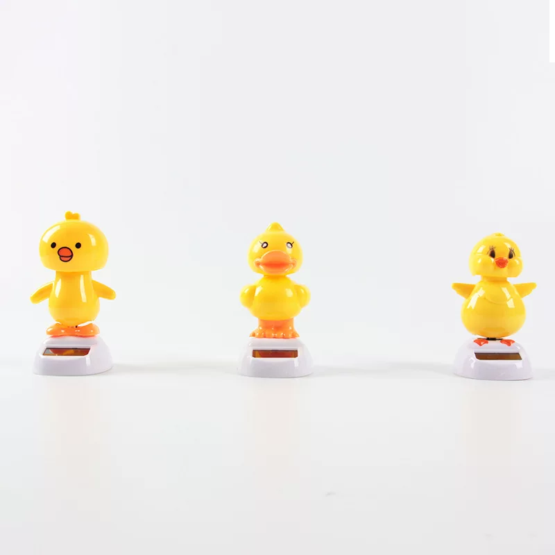 B.Duck, творческие декоративные солнечные элементы, простой и элегантный дизайн, опт