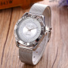 2022 fashion Rhinestone Women quartz watch DQG Sport Watches