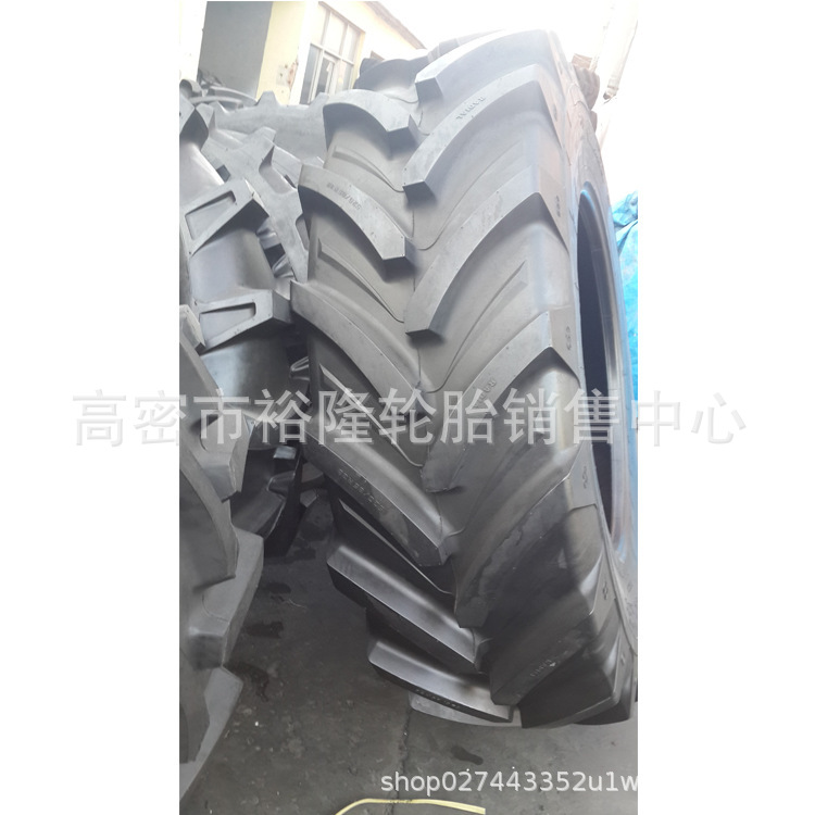 销售农业子午线轮胎480/80R38r42  460/85R38 18.4R38真空胎