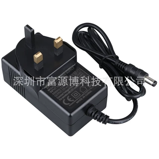 12V1.5A驱动电源，英标 61558，61347，60335，62368标准认证