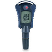 德国WTW VARIO pH手持式PH/mV测试仪 2V00-001V