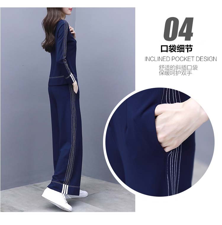 Costume femme UNE GéNéRATION en Mélange de coton - Ref 3334528 Image 18