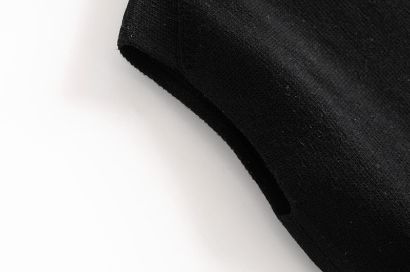 Gilet femme en Mélange de fibres chimiques - Ref 3317042 Image 19