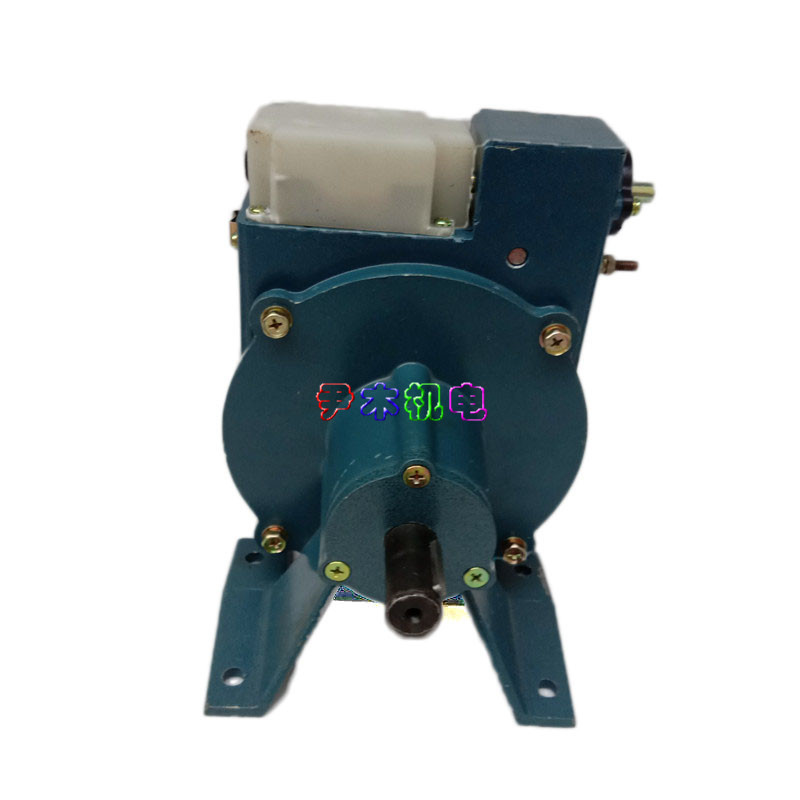 LY1-1/750 超速开关不带法兰 LY1-1/600 电机超速开关LY1-1/1000