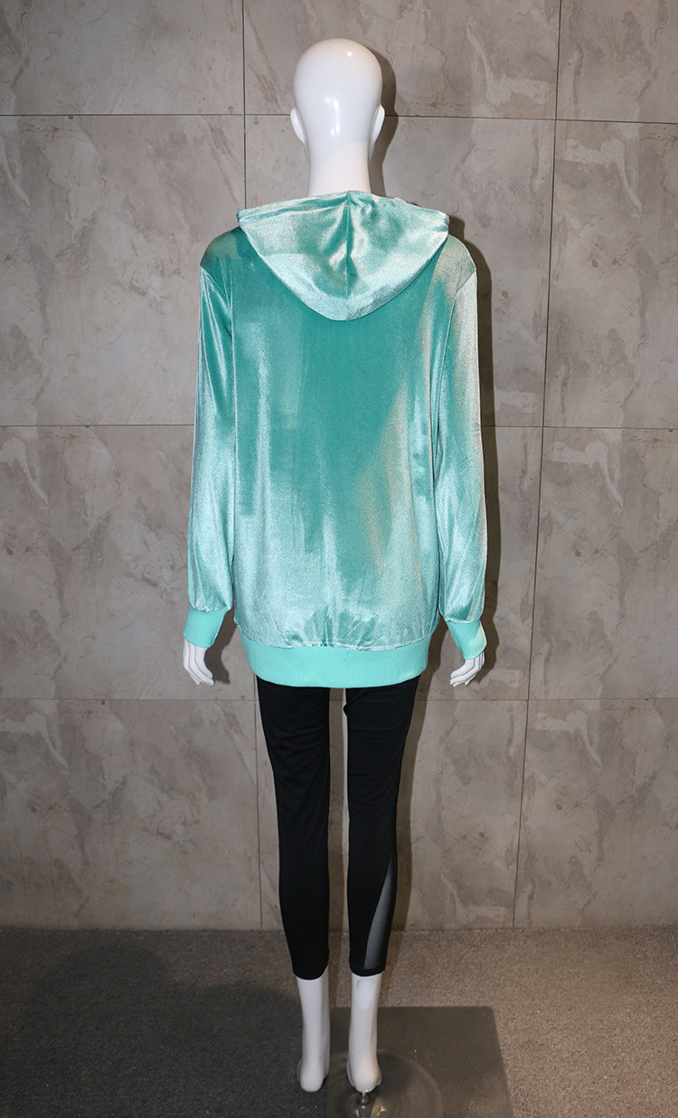 Costume femme en Velours - Ref 3335087 Image 22