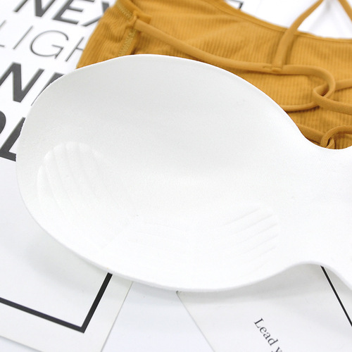 New Modal Cross Strap Bralette with Slim Straps, Anti-Slip for Girls, Beautiful Back Bralette, Student Wrap Bralette, Small T-Shirt Bra