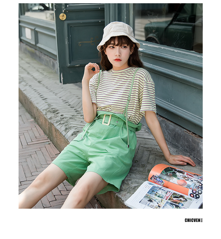 Costume femme en Coton - Ref 3333920 Image 31