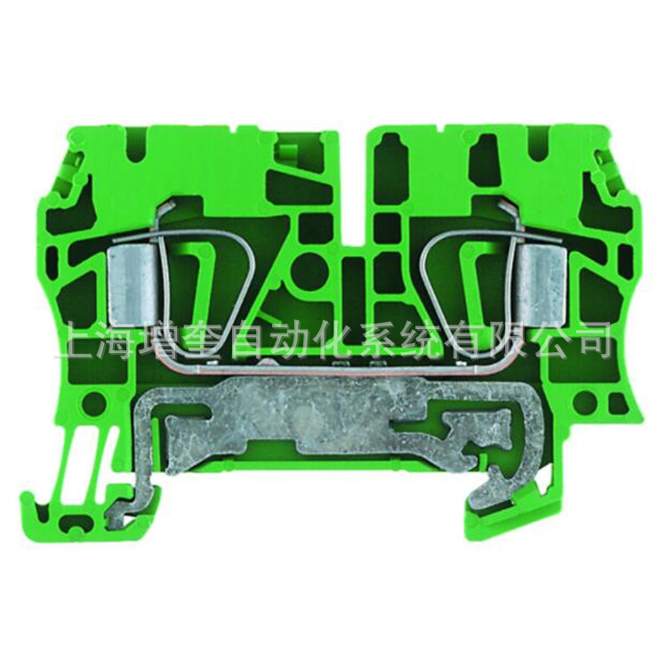 1632080000 端子ZPE 4 魏德米勒