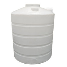 厂家批发3吨水塔 立式水罐 大型化工桶 加厚耐酸碱 全新储水桶