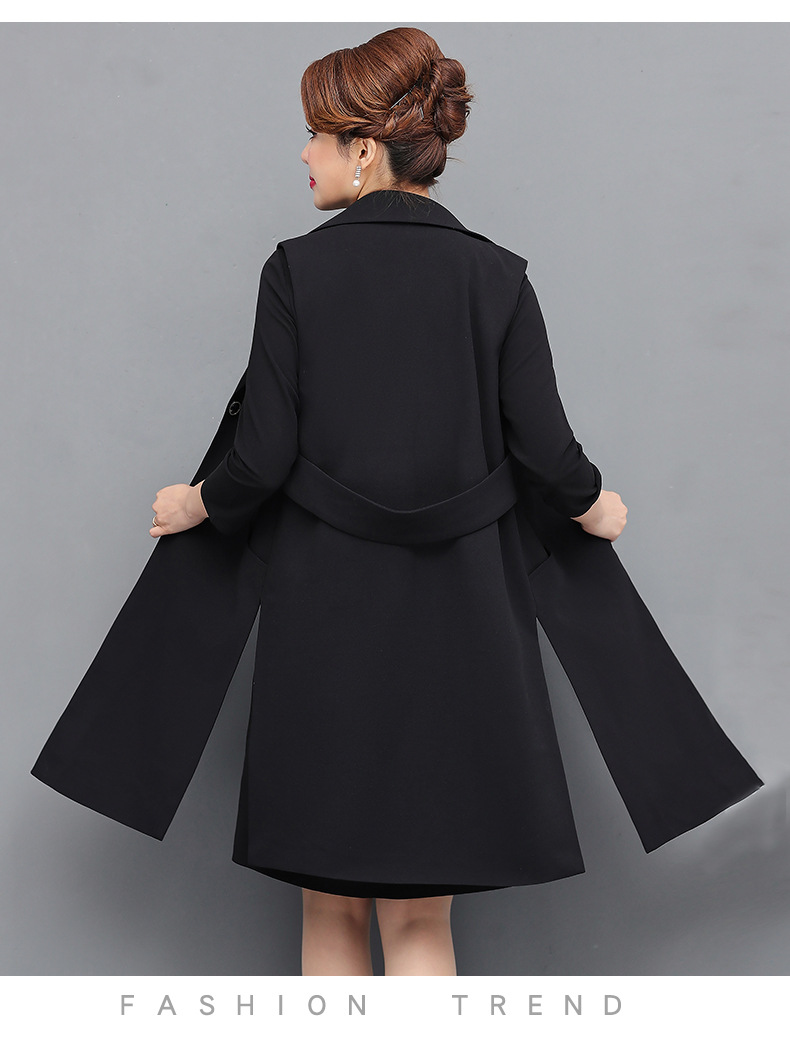 Gilet femme en Spandex de polyester - Ref 3316989 Image 18