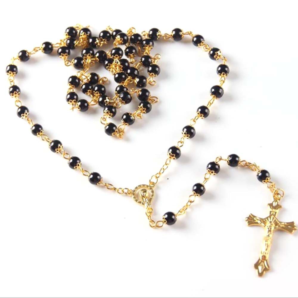 Handmade Curved Needle Jewelry