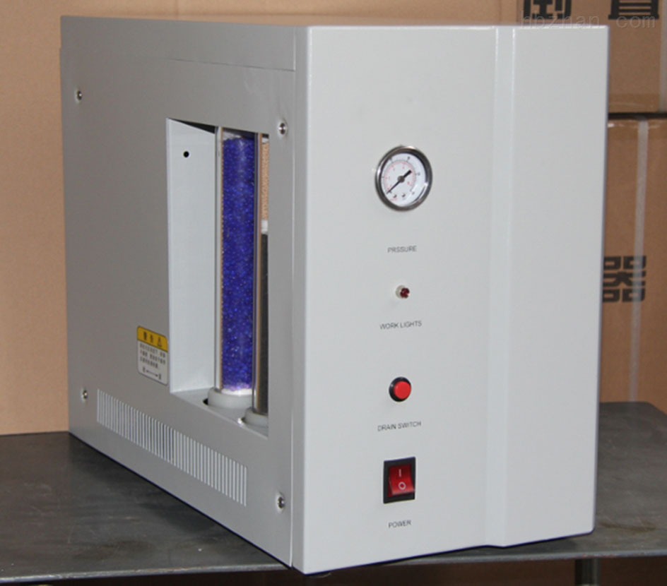 LCA-3空气发生器 实验室用空气发生器