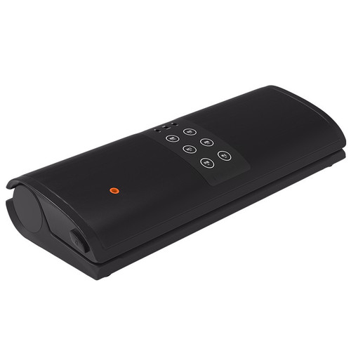 Huiqi Shang Food Preservation Vacuum Sealer Home Small Vacuum Sealer Collagen Paste Heat Sealer