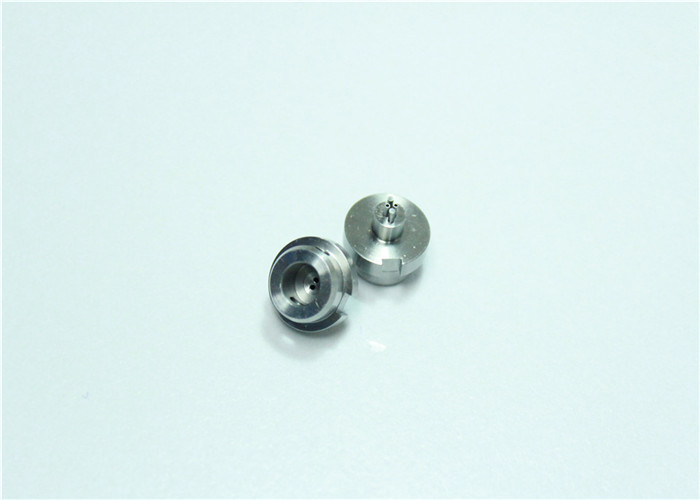 KV6-M7113-23X Yamaha HSD 2D2S 0.8 0.4 P=1.0 Dual Nozzle KV6-M7113-23X Yamaha HSD 2D2S 0.8 0.4 P=1.0 Dual Nozzle