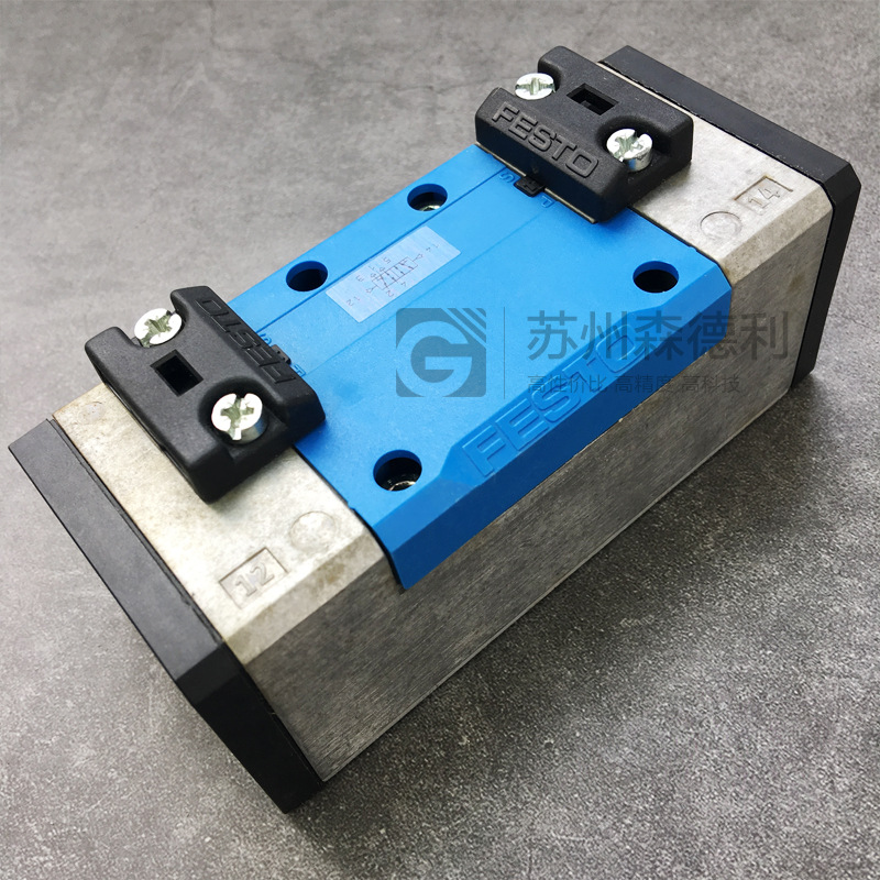 议价 全新德国电磁阀J-5/2-D-2 C 151846