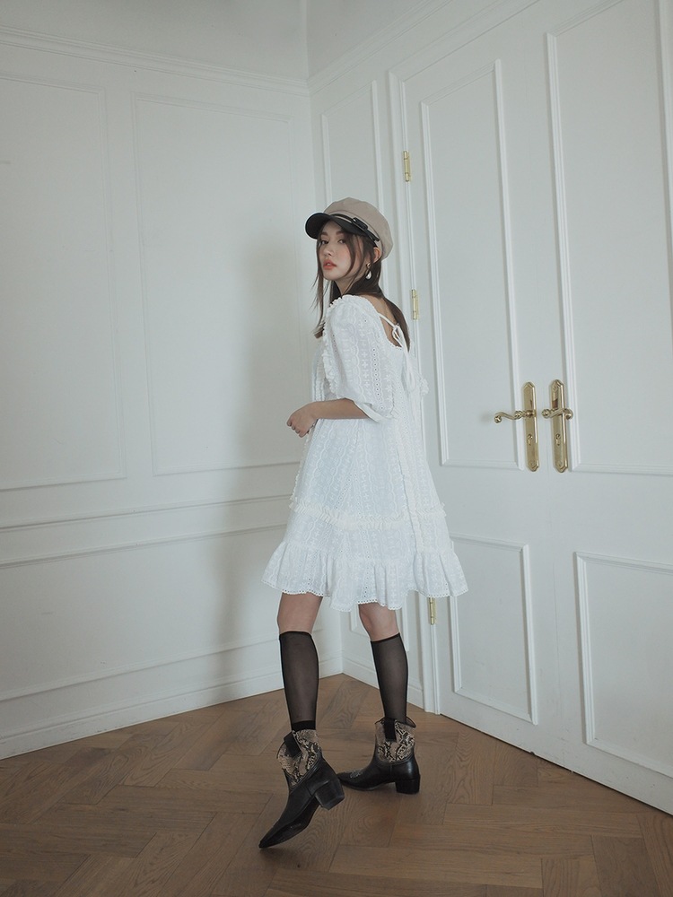 Robe femme STYLENANDA - Ref 3336991 Image 20