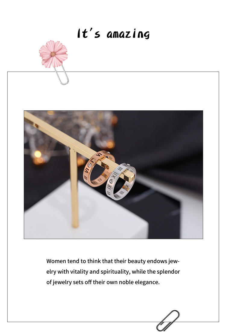 Roman numeral diamond ring_01