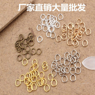 14K������y�S��ֱ�NDIY�Ʒ��� ��Ȧ�_��Ȧ�B��Ȧ ƽ��Ȧ�]��