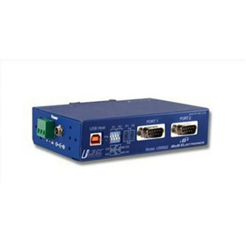 П port конвертер USB США конвертер последовательного порта сервер конвертер твердый тип