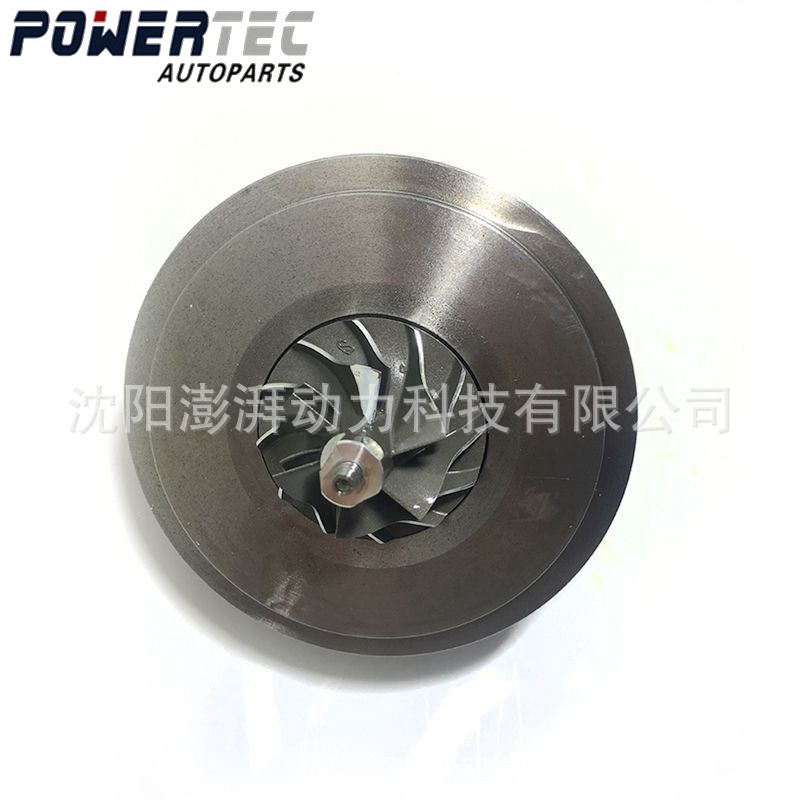 批发GT1238S 727238涡轮增压器机芯适用于奔驰-阿里巴巴