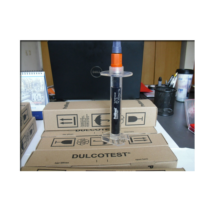 德国普罗名特耐氢氟酸PH电极PHEF-012-SE