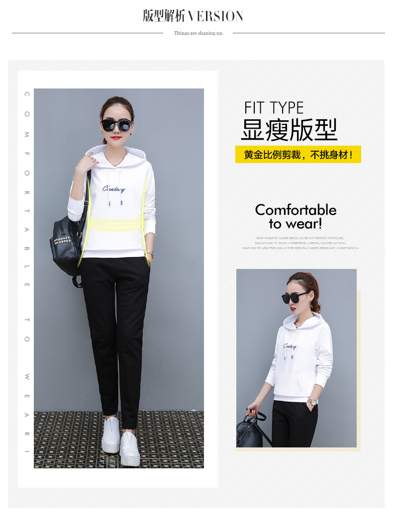 Costume femme en Coton - Ref 3335716 Image 13