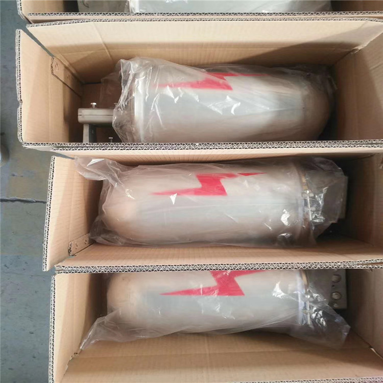 山东菏泽供应 ADSS  OPGW 光缆接头盒  金属接头盒