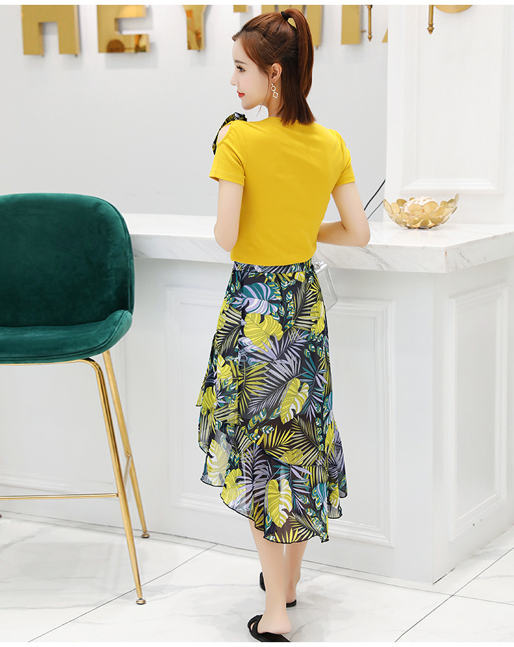 Costume femme en Mélange de coton - Ref 3334135 Image 40