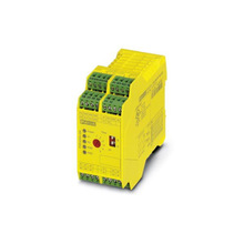 �����˹ ��ȫ�̵��� PSR-SPP- 24DC/ESD/5X1/1X2/300-2981431