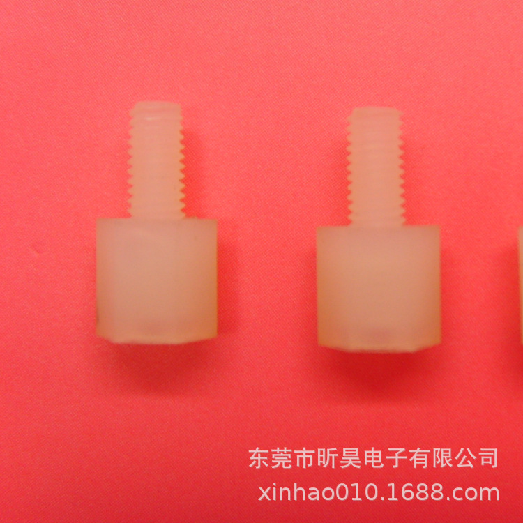 昕昊电子大量供应六角隔离柱HTS－322